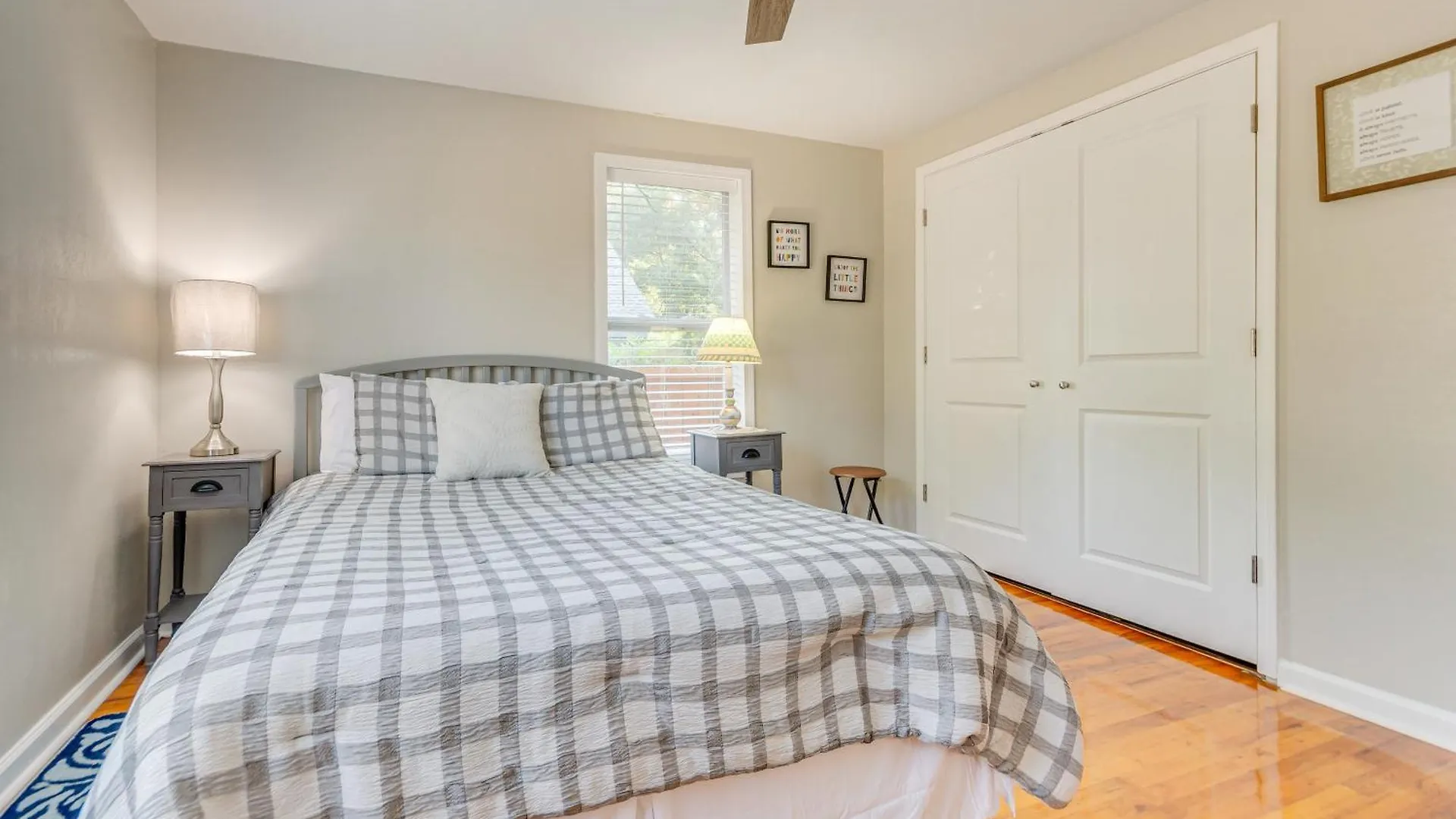 Holiday home 1 Mi To Dtwn Home With Furnished Patio In Pensacola
