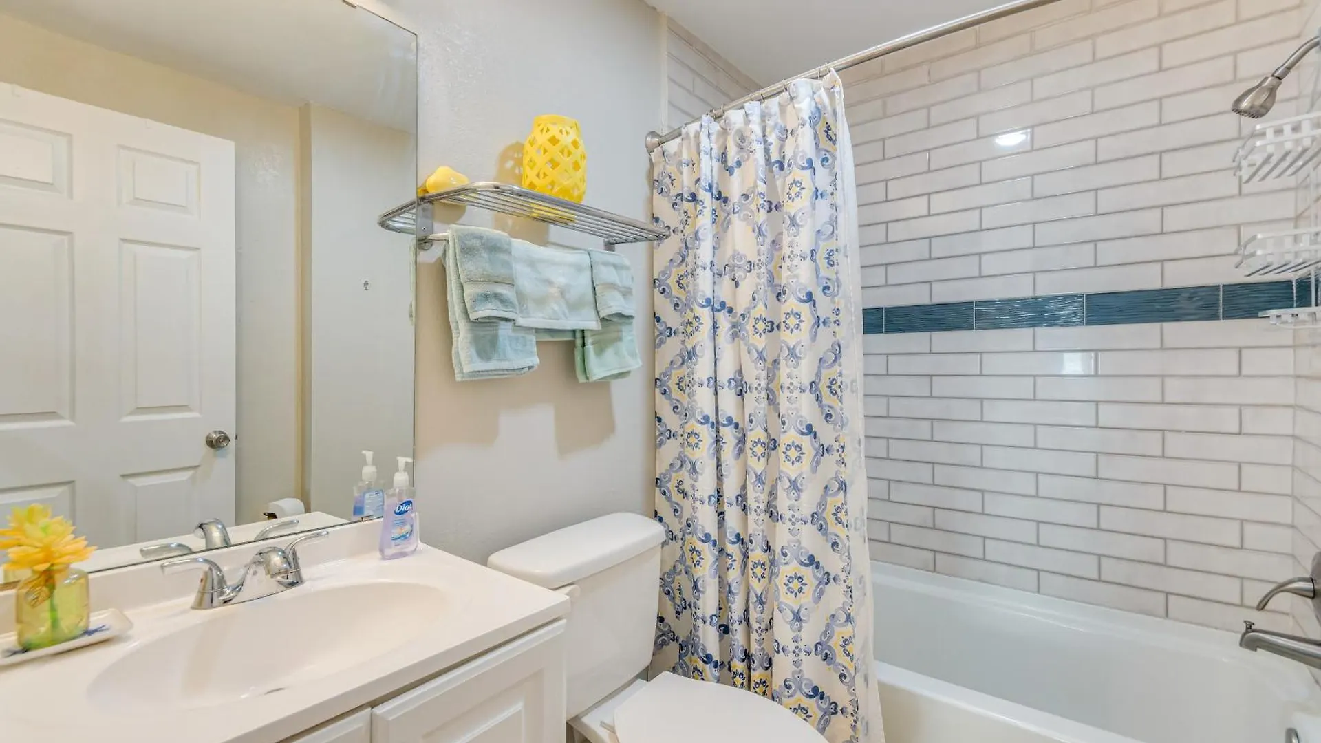 Holiday home 1 Mi To Dtwn Home With Furnished Patio In Pensacola