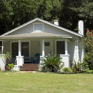 Bungalow Bobe Pensacola