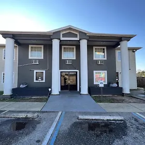 Hotel Extended, Pensacola